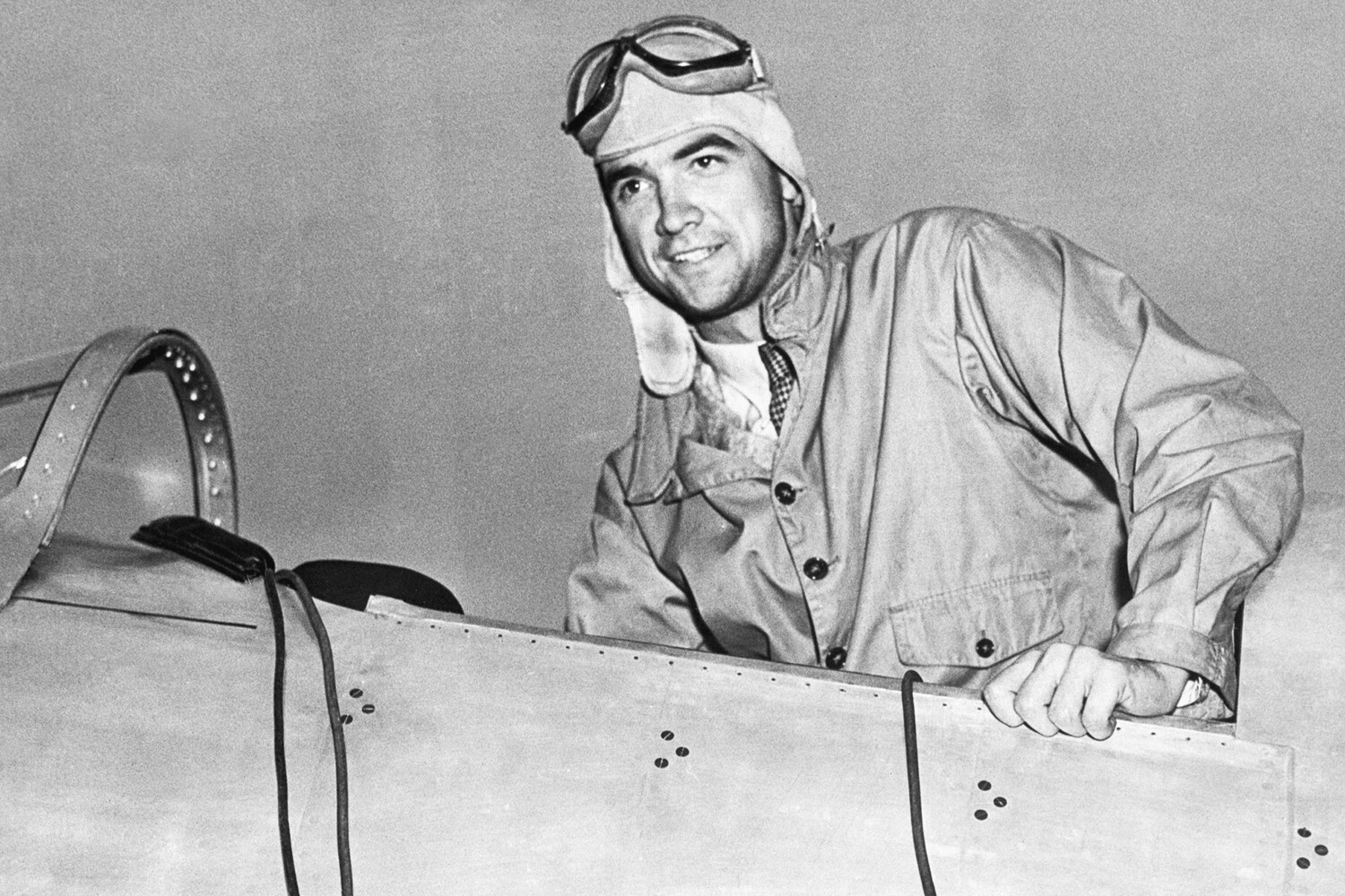 Говард Хьюз